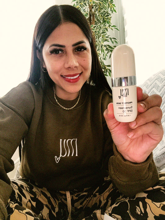 Protector Solar SPF30