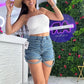 Basic Top white
