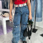 Bad Gal Jeans