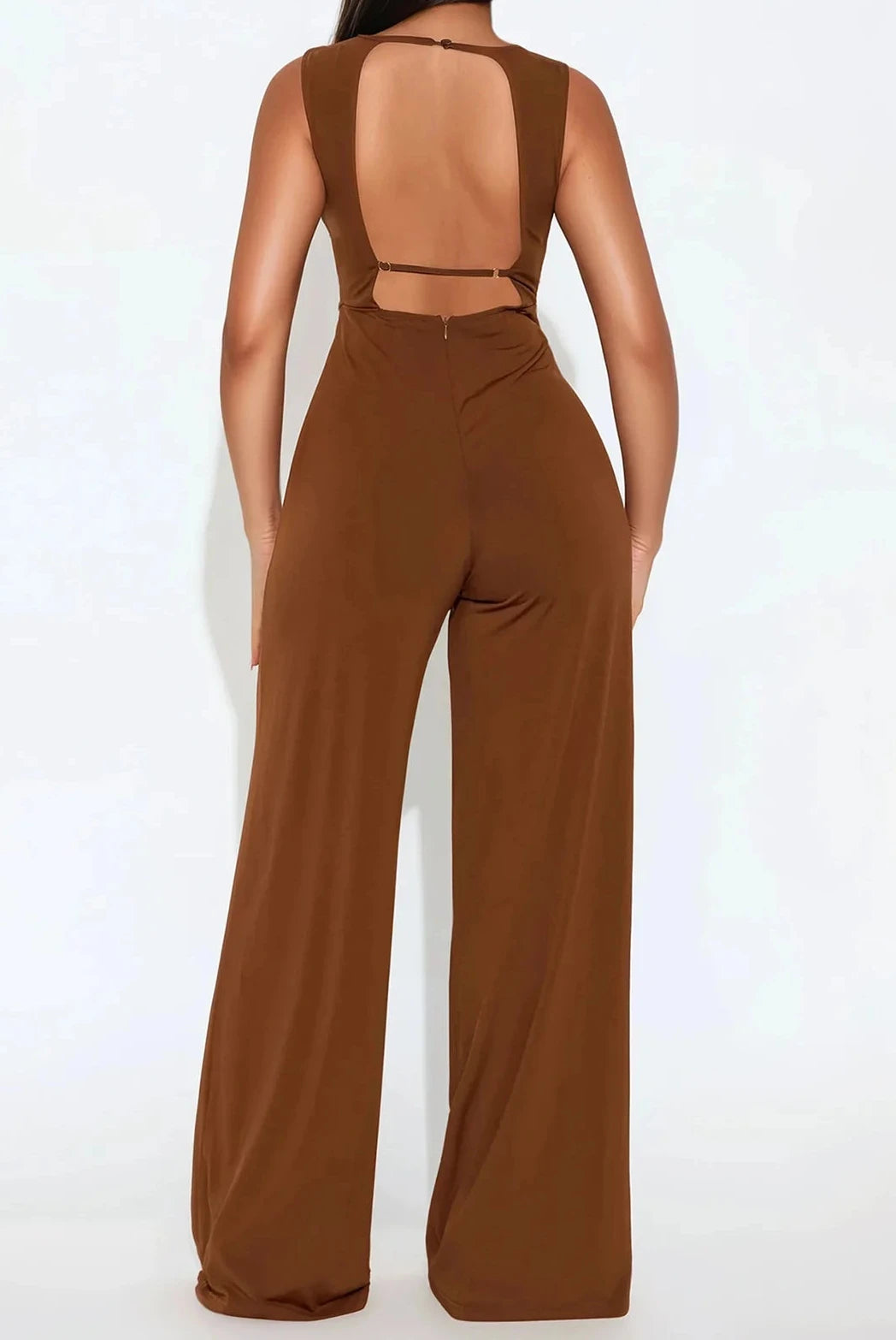 Bella JumpSuit
