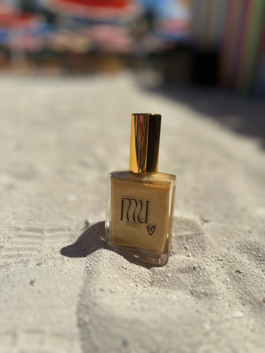 Highlight Spray