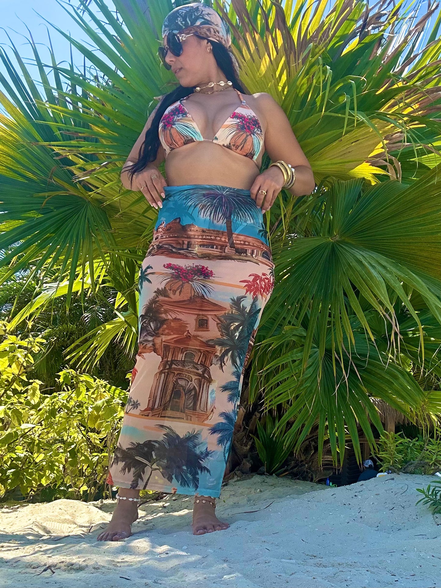 Brisa Caribeña