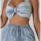 Denim Chic Set