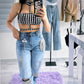 Diamonds Jeans
