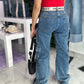 Bad Gal Jeans