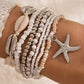 Summer bracelets