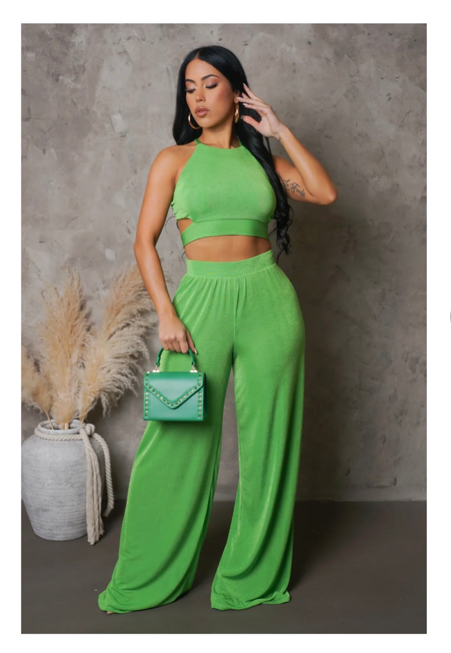 Luxury Set