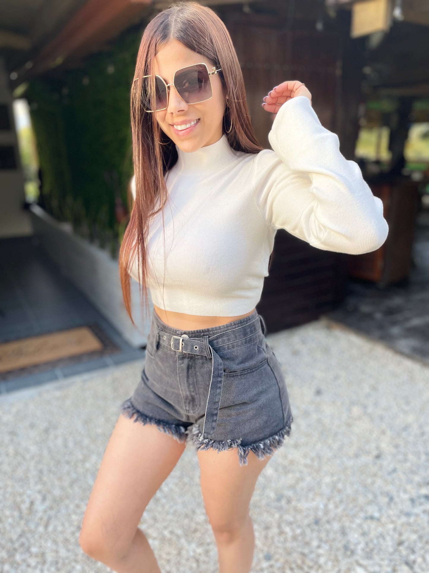 Short Black