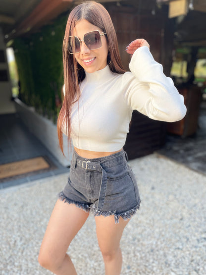 Short Black
